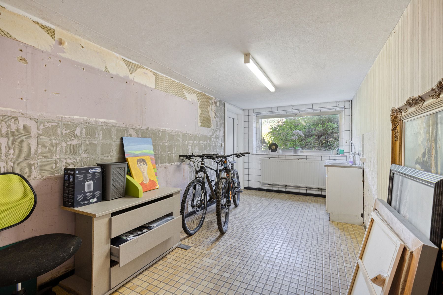 **KIJKDAG 15/11** Te renoveren halfopen bebouwing  foto 23