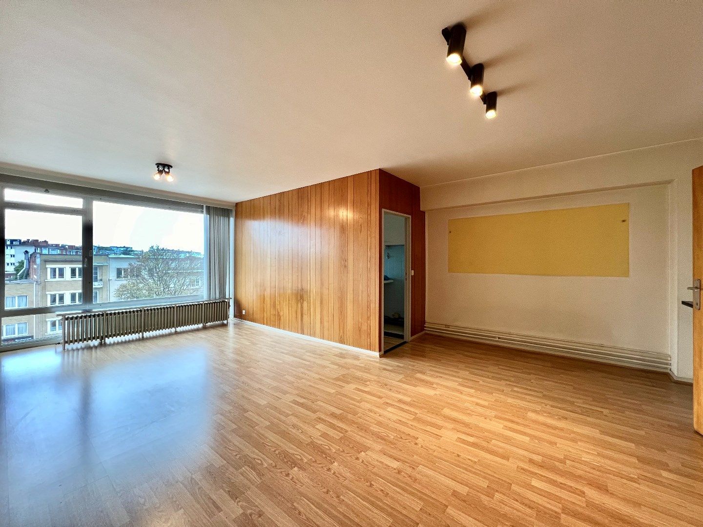 Appartement te huur Stenenbrug 161 - - 2140 Antwerpen