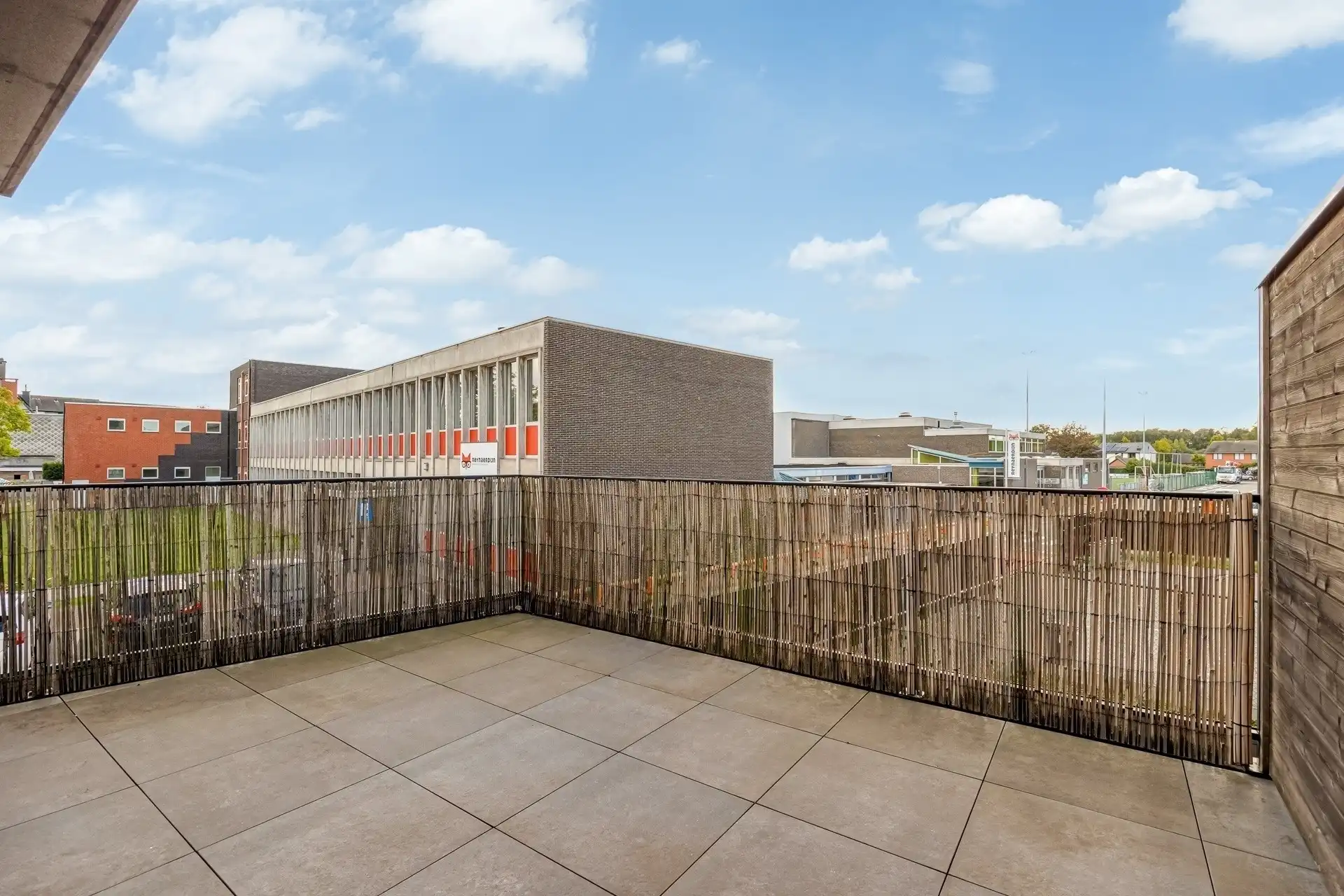 Appartement met 1 slaapkamer en autostaanplaats in het centrum van Kemzeke foto 10