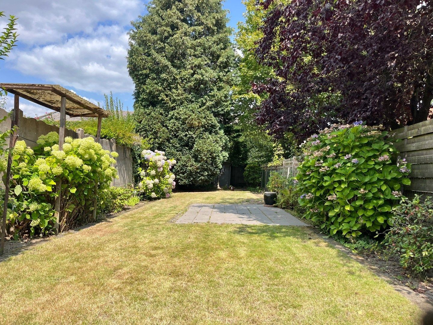 Charmante woning met garage en 4 slaapkamers en tuin nabij het centrum van Kuurne. foto 16