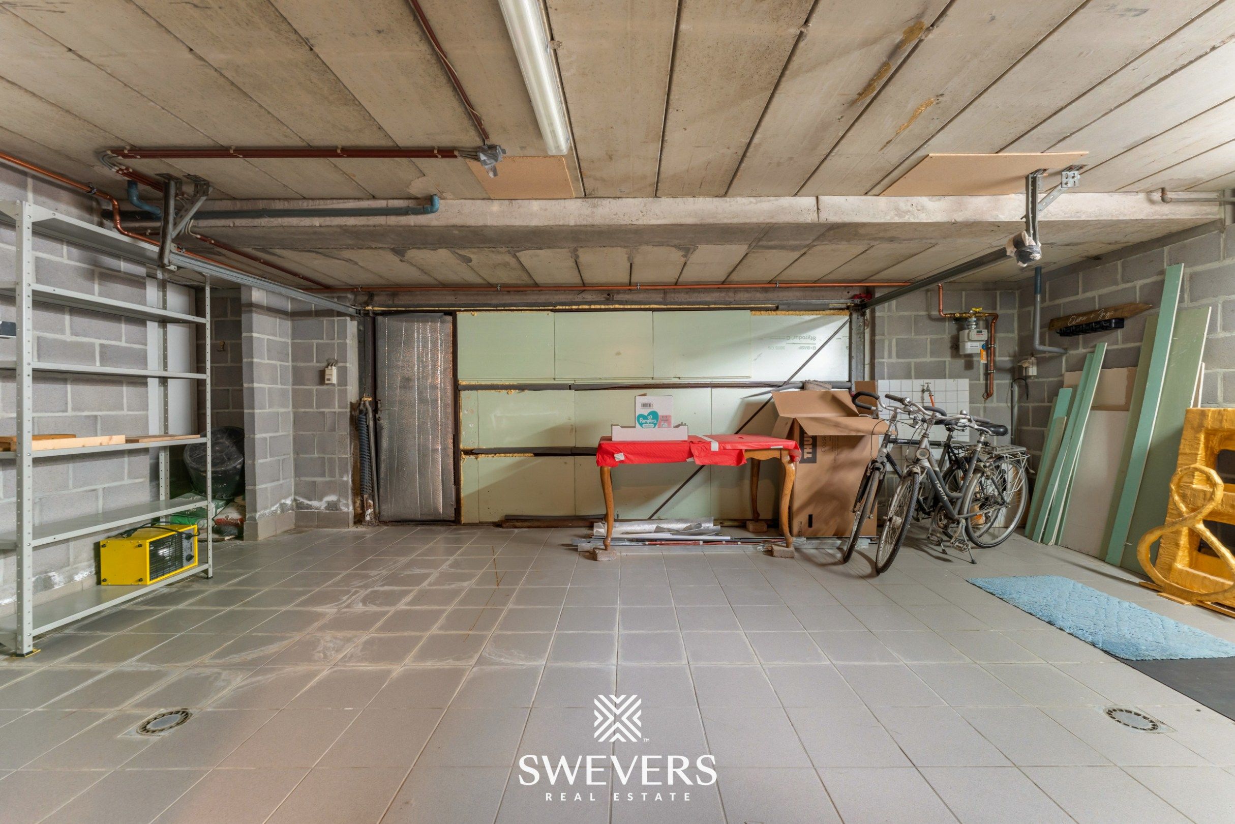 Knusse, hedendaagse gezinswoning met warme indeling en grote, zonnige tuin foto 36