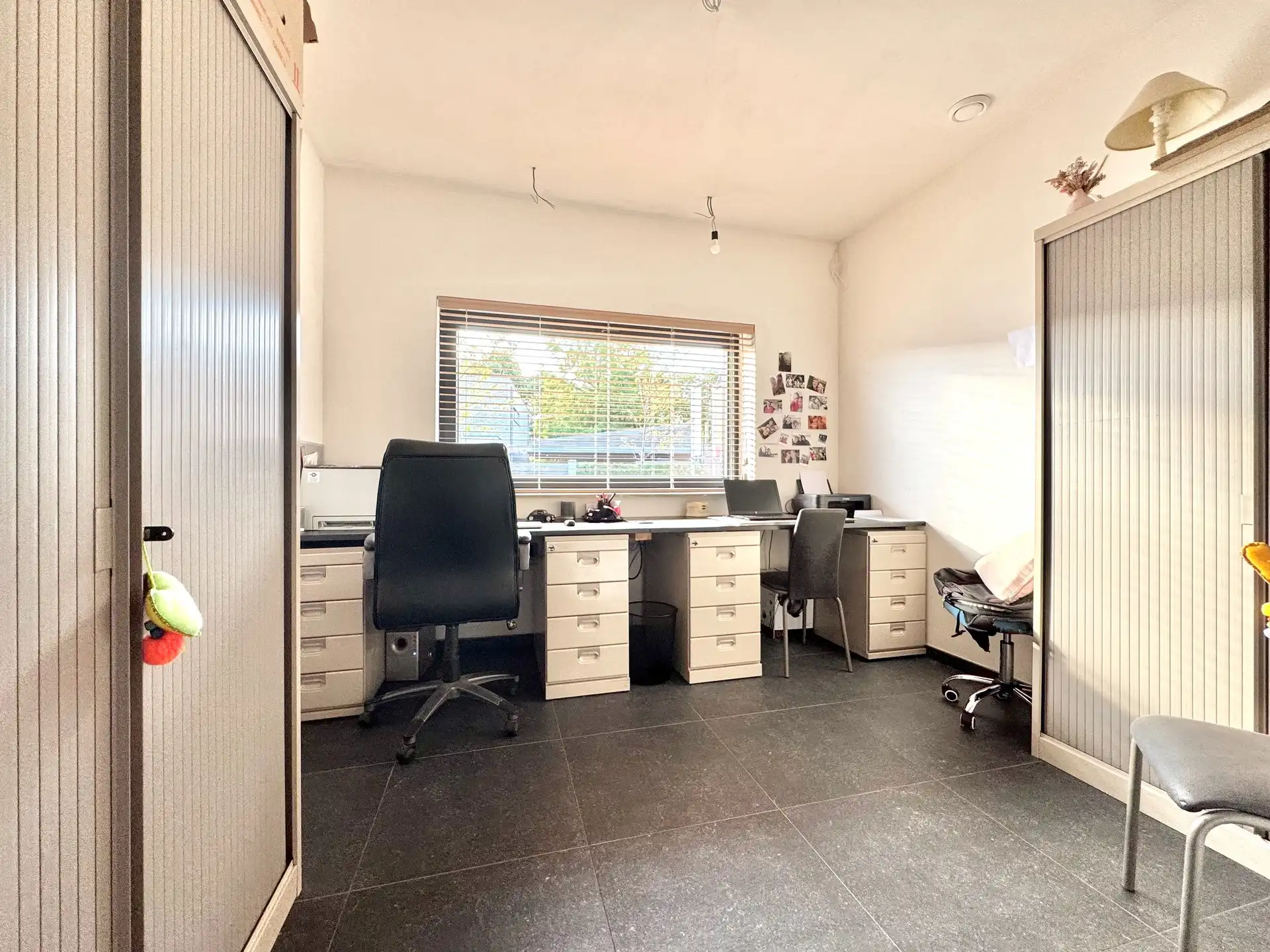 MAGAZIJN MET WOONST foto 19