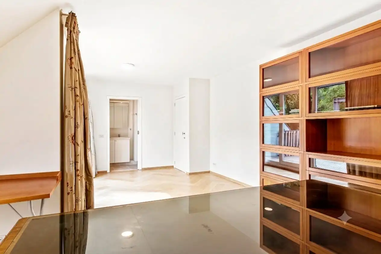 Exclusief dakappartement aan de Brugse reien foto 13