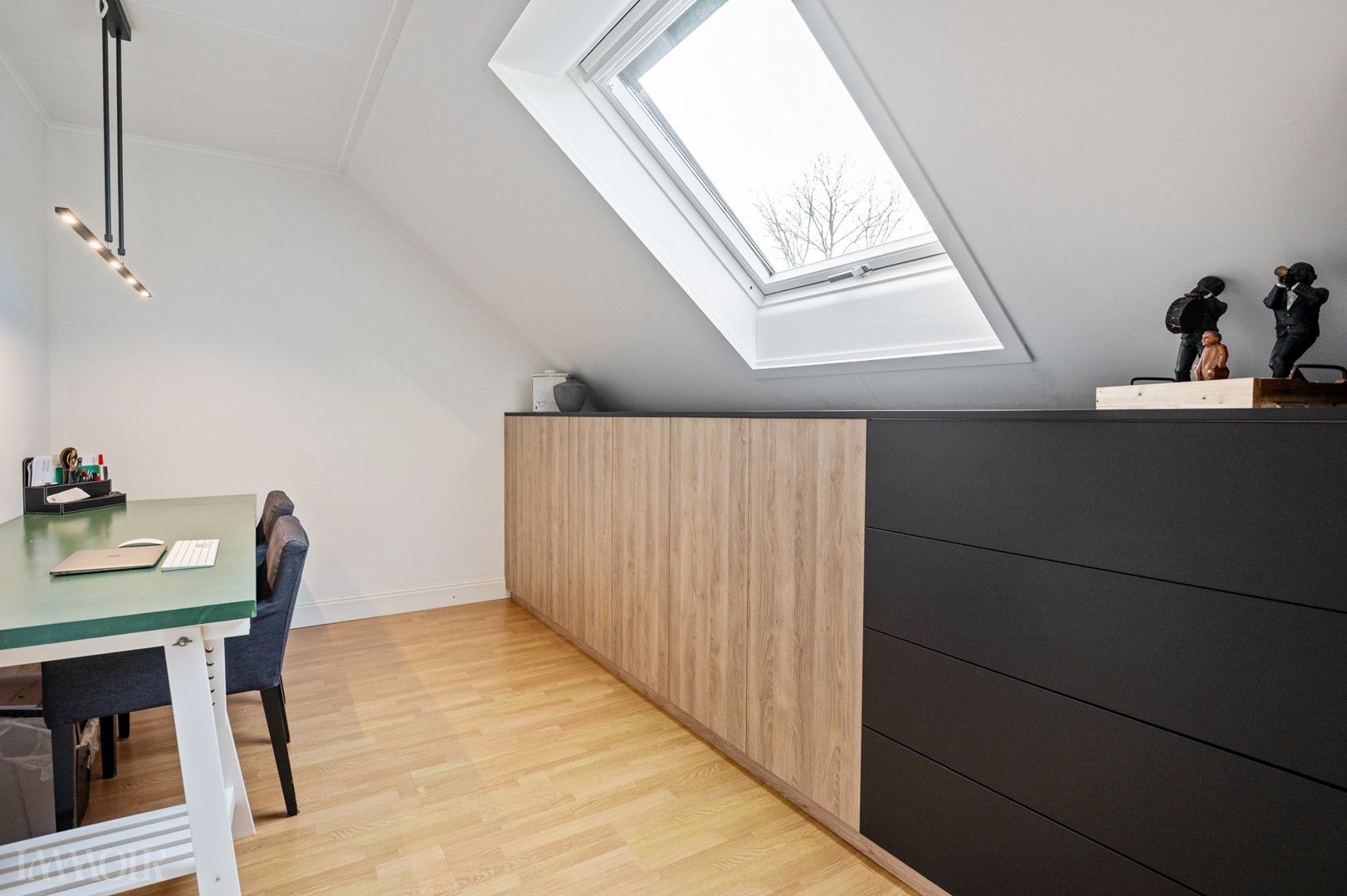 Charmante woning in de geliefde Amerlo-wijk in Schoten. foto 12