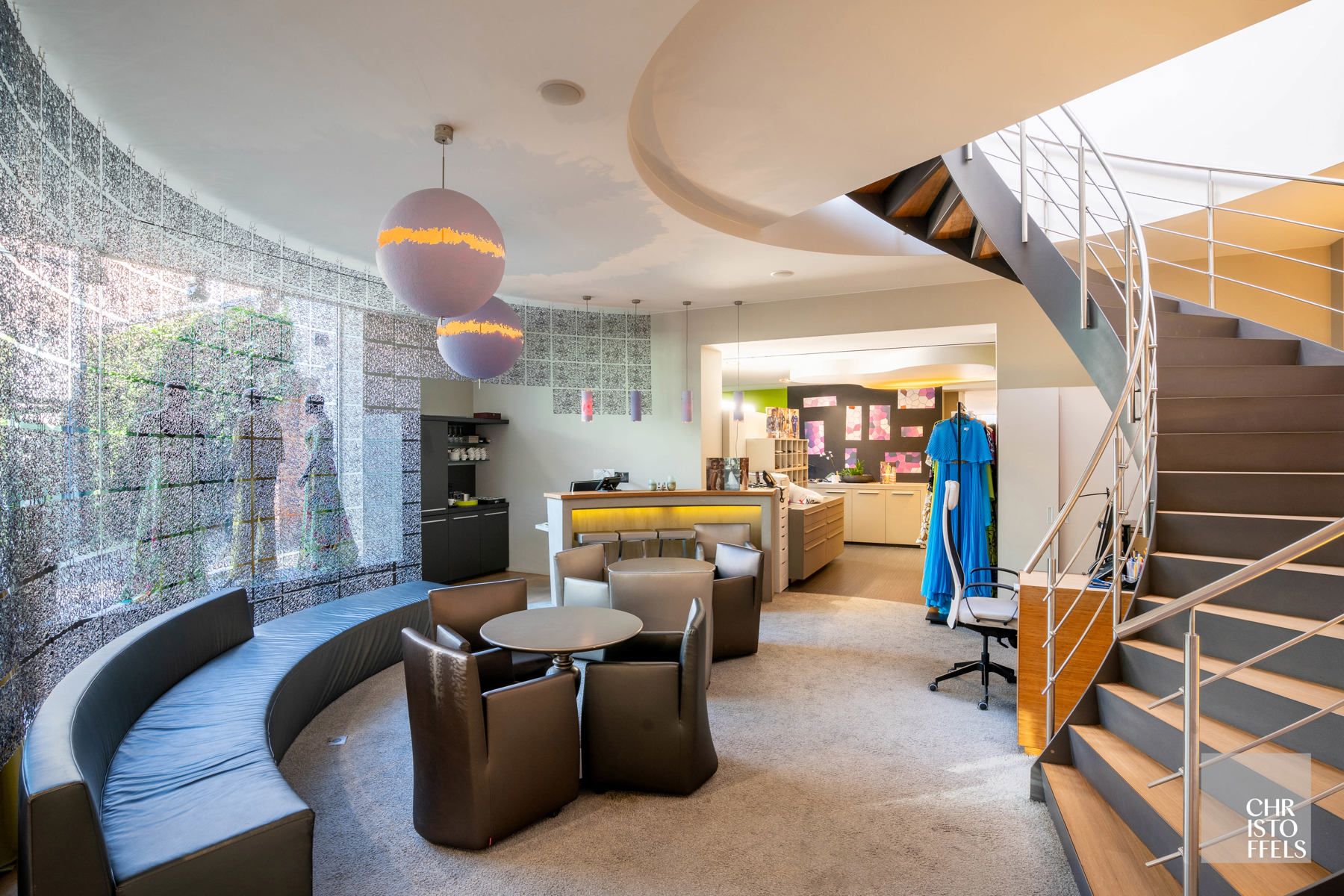 Unieke winkelruimte van 629m² op toplocatie in Hasselt! foto 6