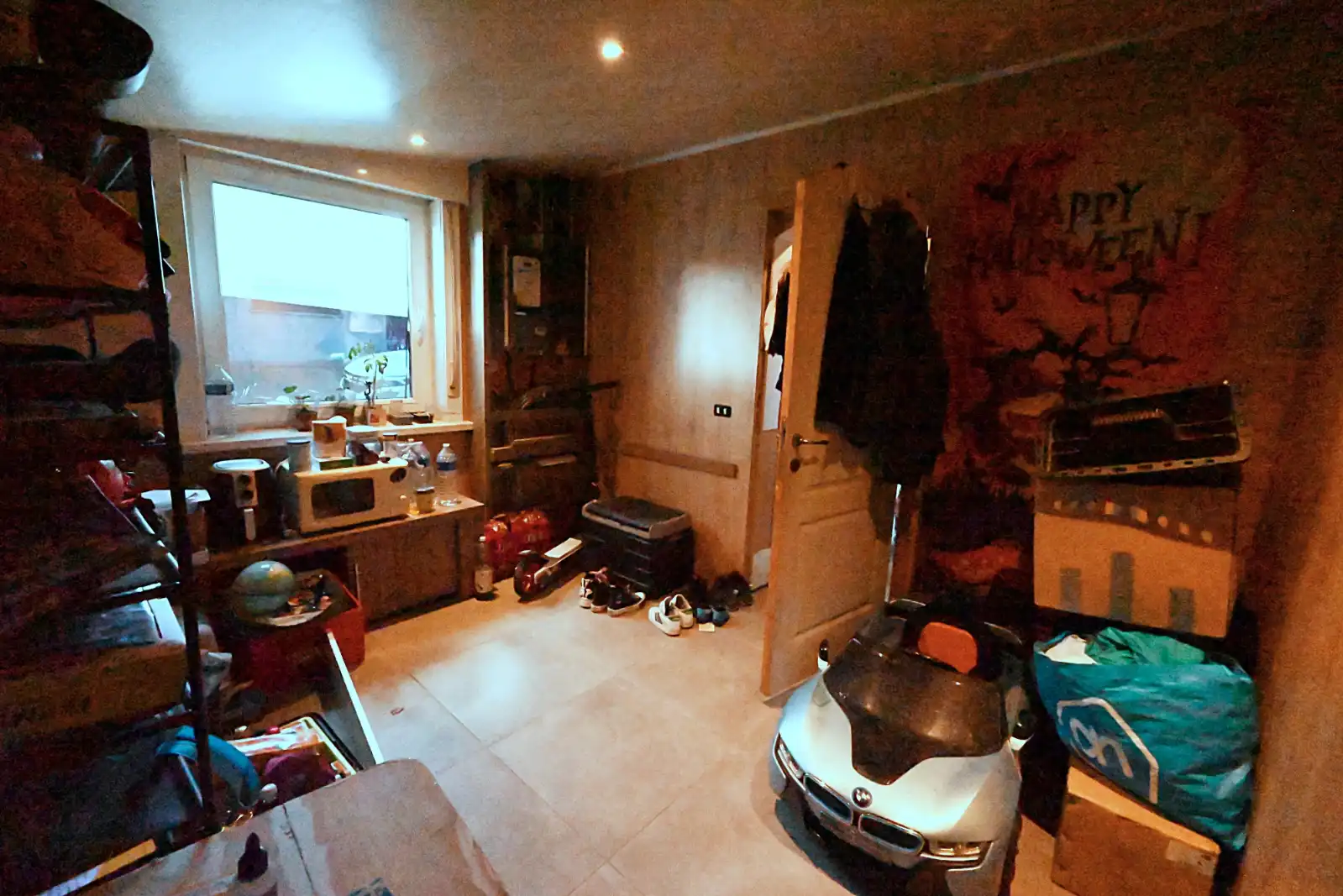 Woning met potentieel in Izegem te koop! foto 5