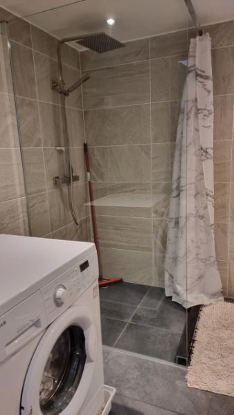 Prachtige vakantiewoning te Parelstrand foto 12
