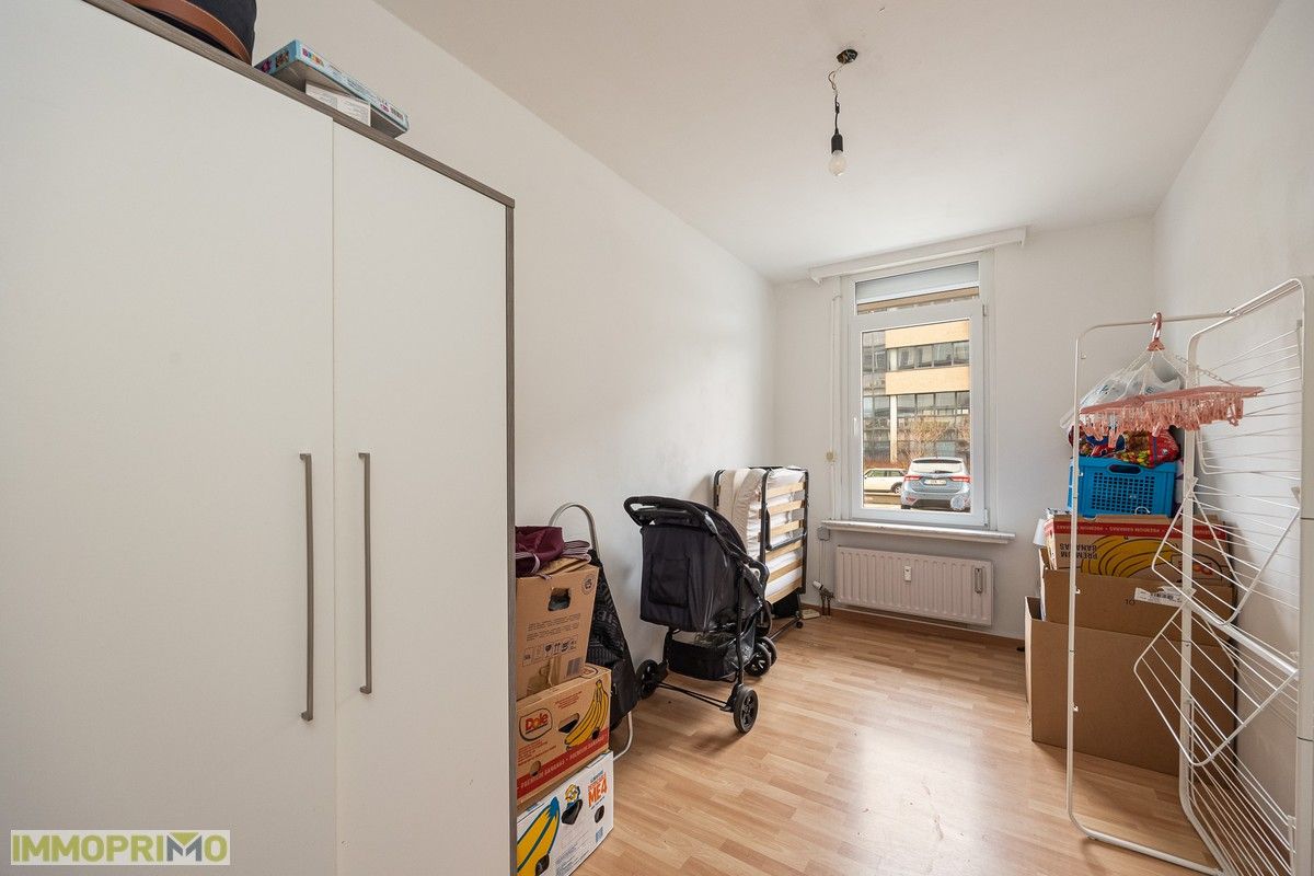 Gelijkvloersappartement met 2 slaapkamers. foto 5