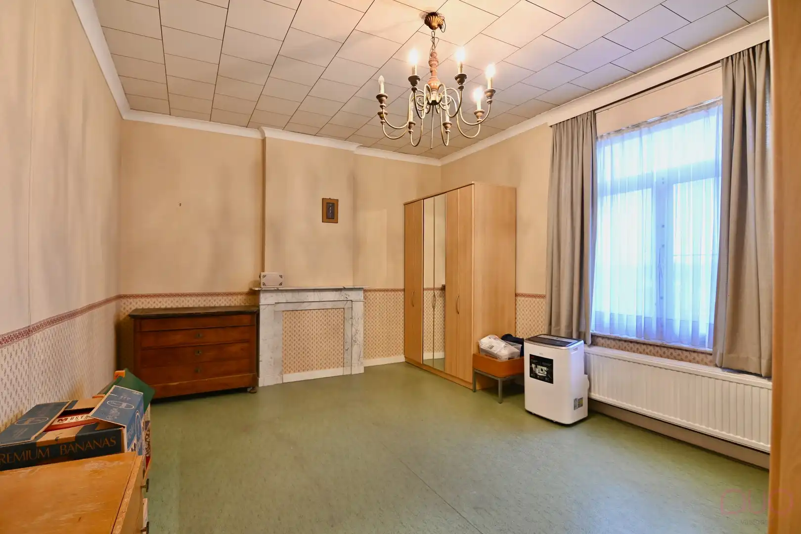 Ruime stadswoning met tuin in het centrum van Landen. foto 18