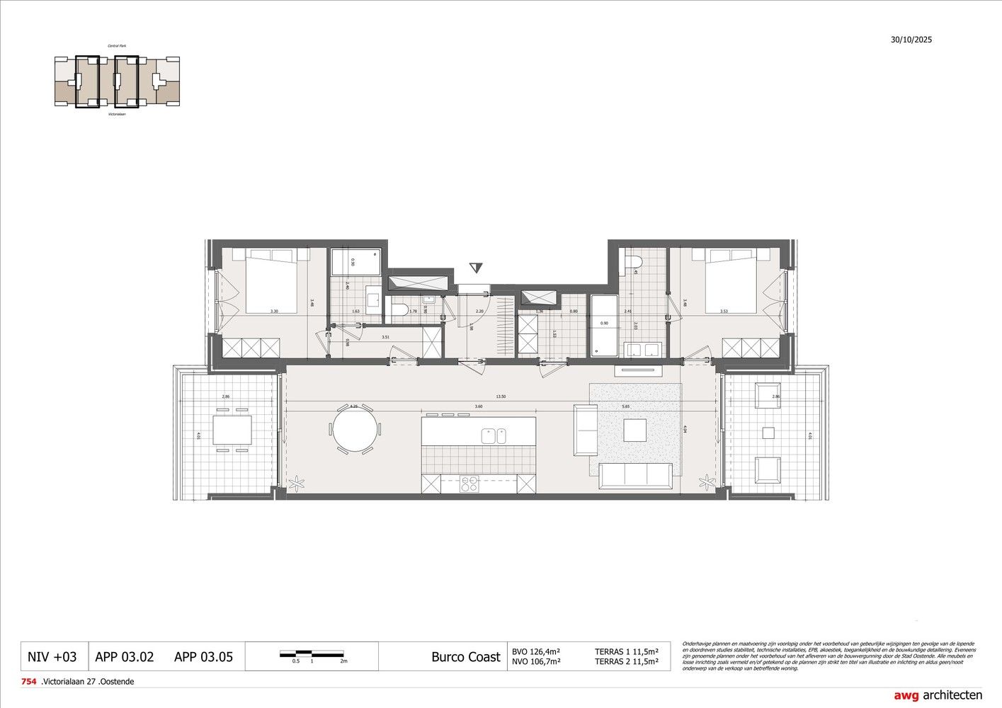 RESIDENTIE PARK 27 foto 10