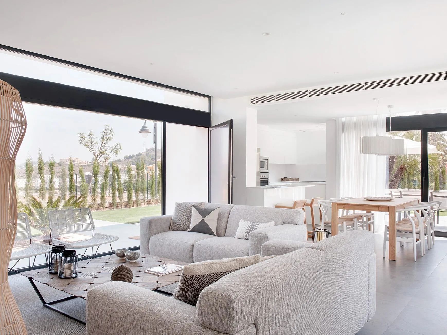 Nieuwbouwvilla’s te koop in La Manga Club – exclusief wonen in een prestigieus resort foto 2