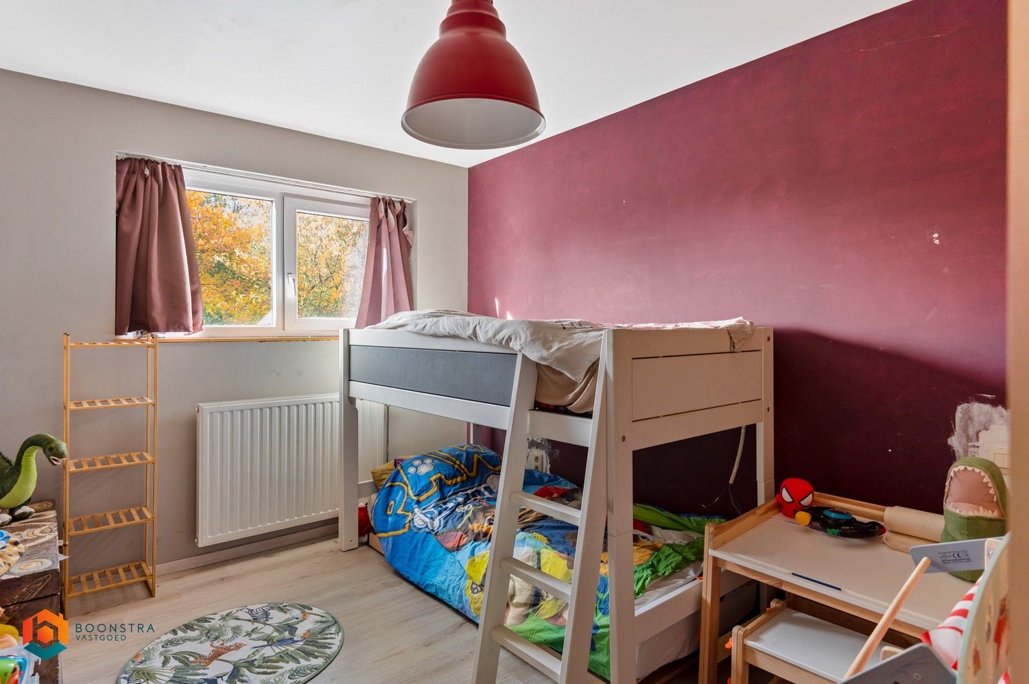 Energiezuinige woning met 4 slpkrs te Mechelen foto 13