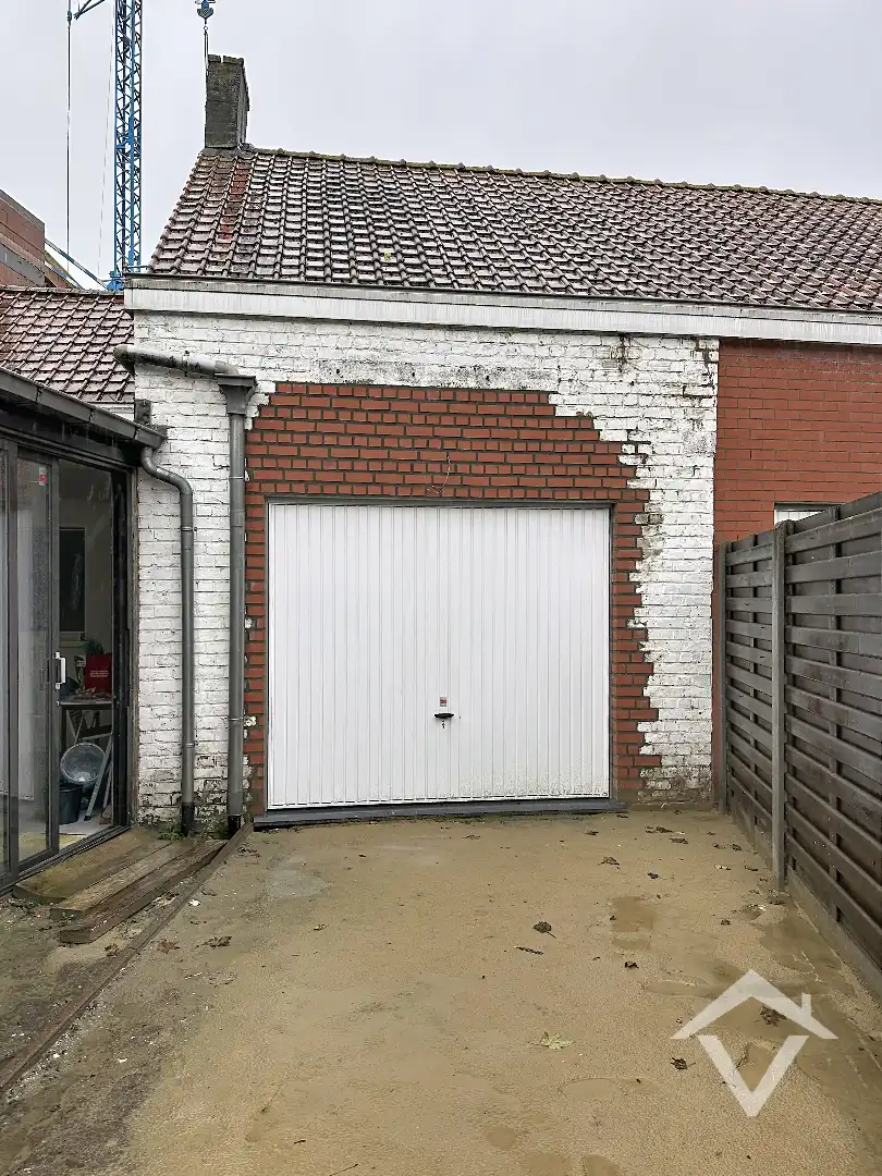 Volledig gerenoveerde woning met 3 slaapkamers en garage te Koekelare foto 26