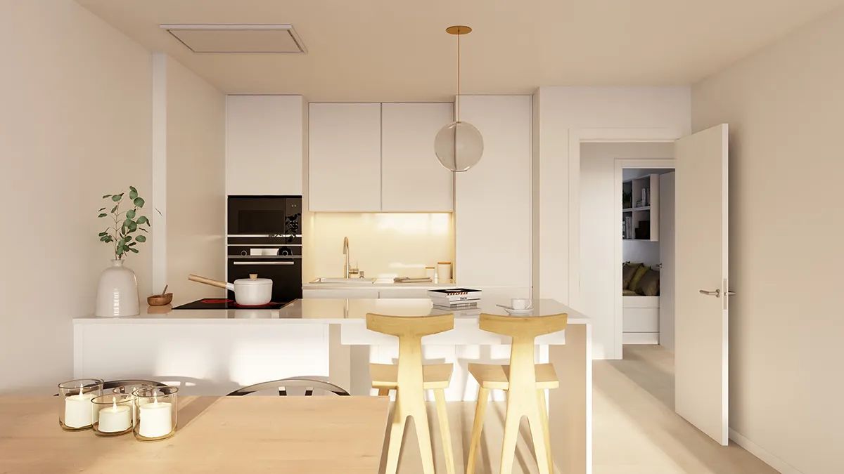 Appartement te koop in La Alcaidesa, Costa de la Luz foto 7