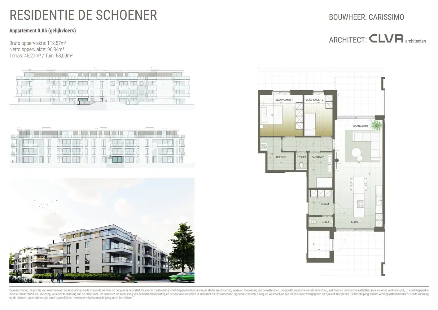 0.5 Project 'De Schoener' foto 2