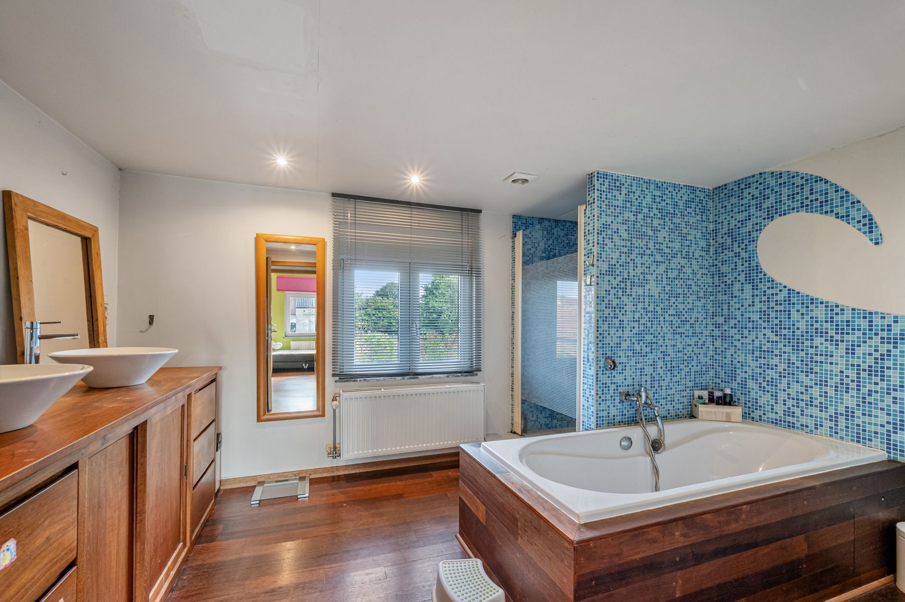 Instapklare woning met gunstig EPC-label C in SKL ( Ternat ) foto 14