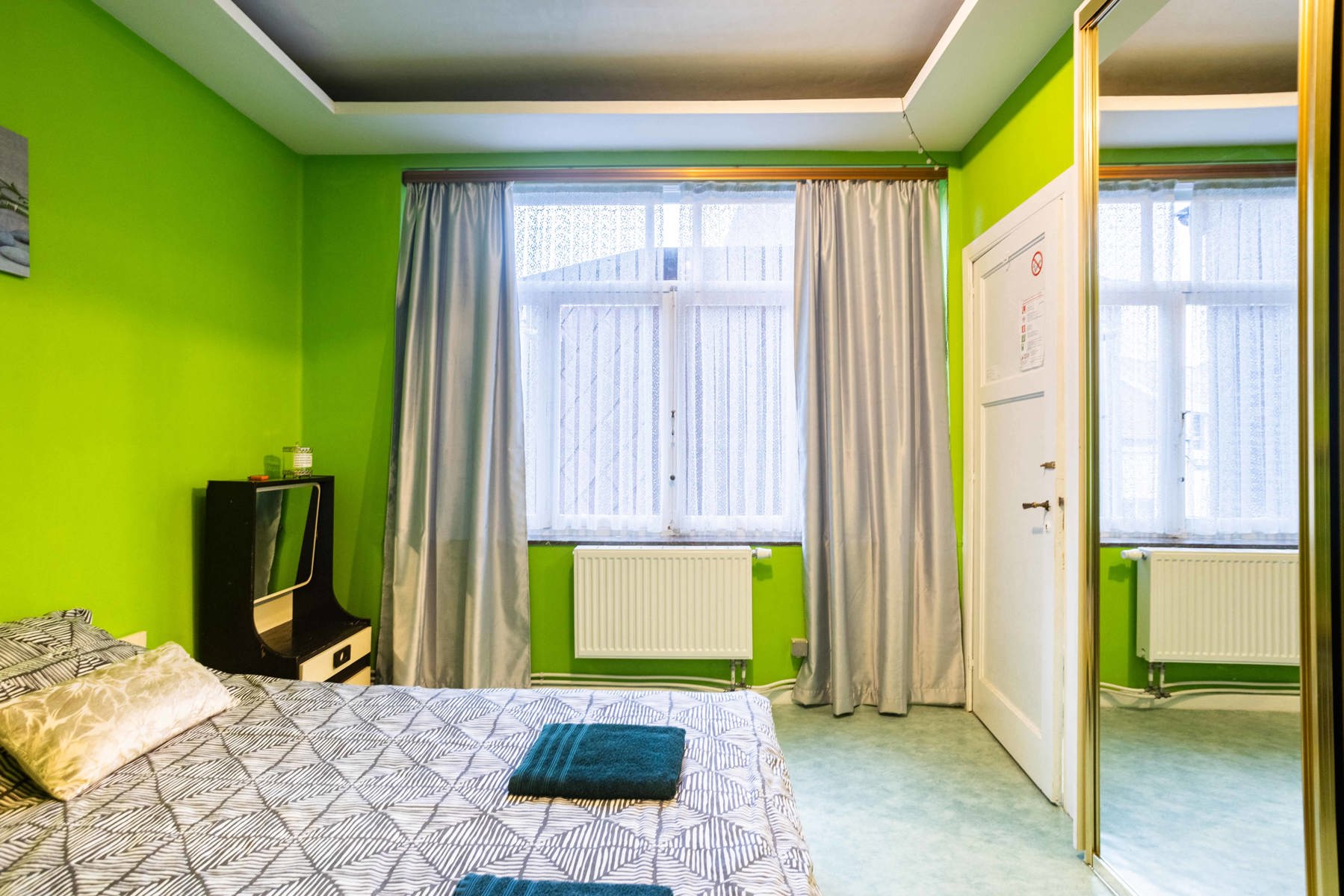 Handelszaak met verhuurpotentieel op topligging foto 15