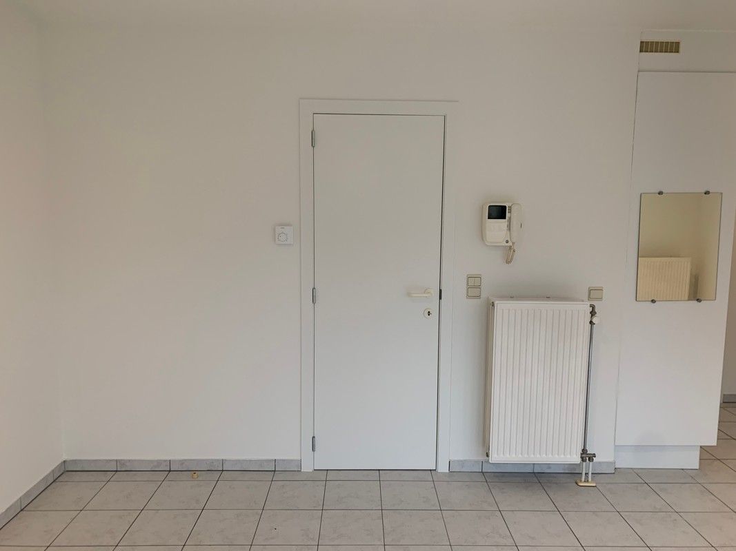 studio met slaaphoek in centrum koksijde foto 4