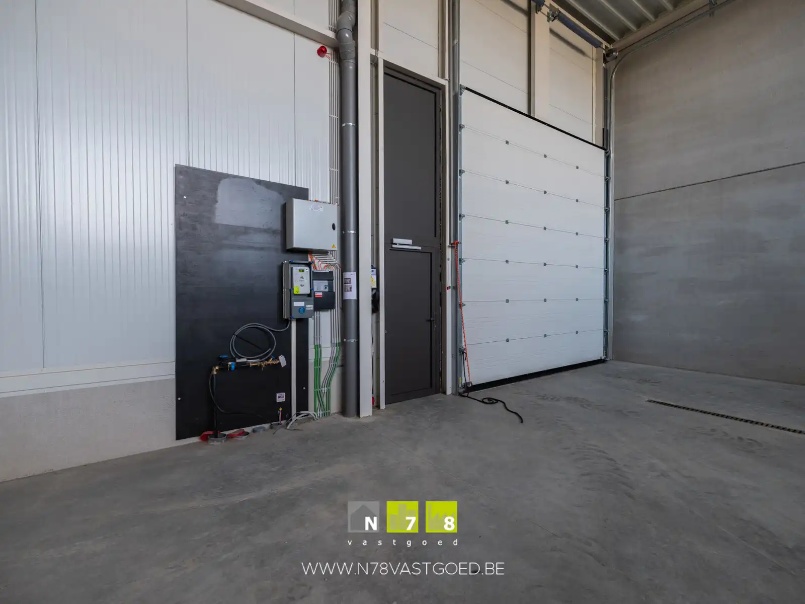 Bedrijfsvastgoed te koop foto 16