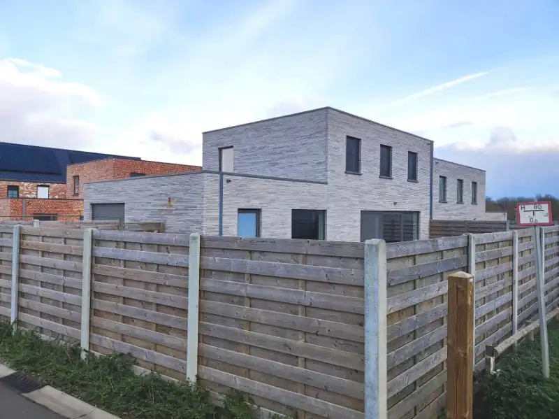 Recente woning foto 16