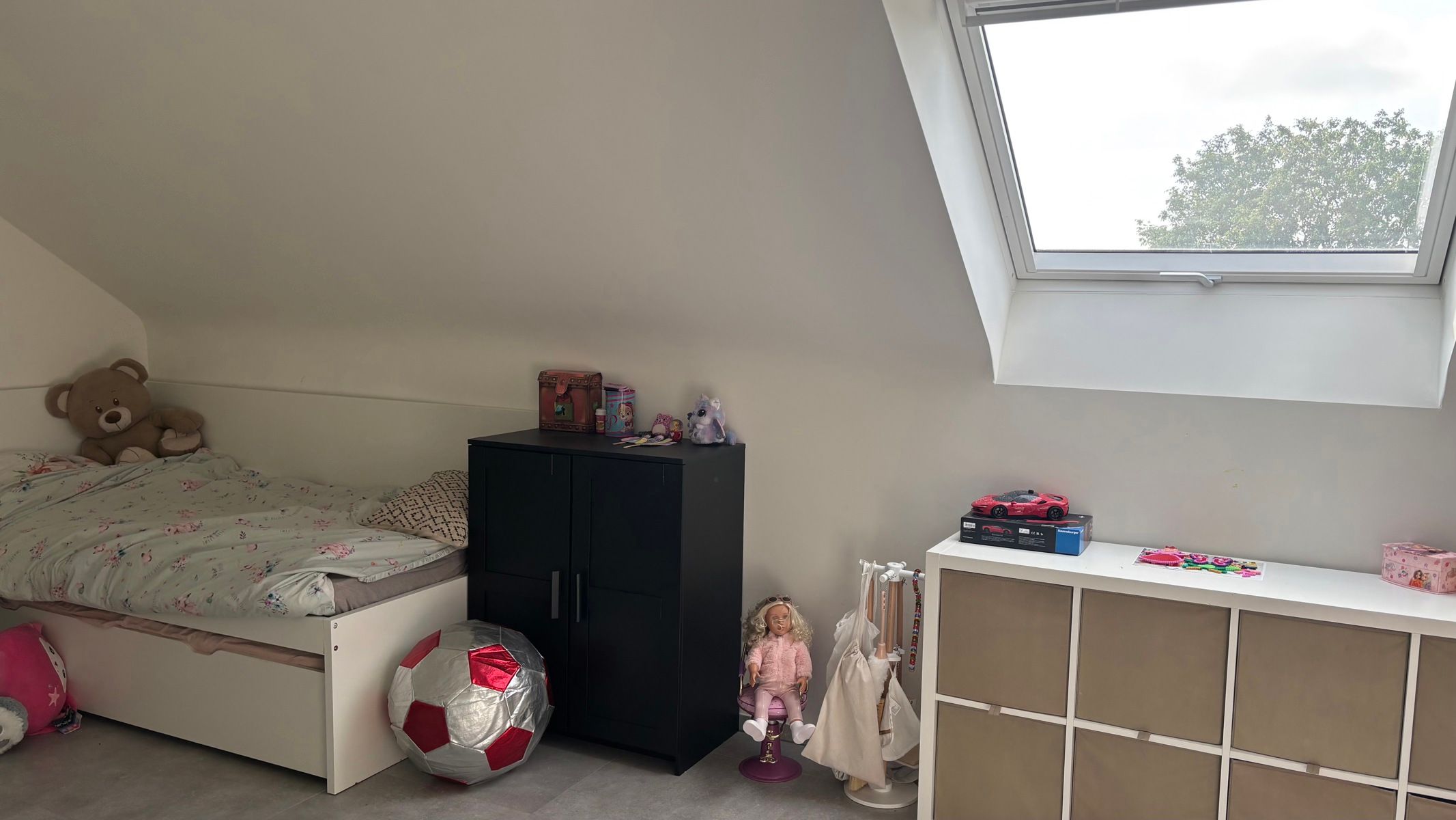 Ruim dakapp. met terras  foto 7