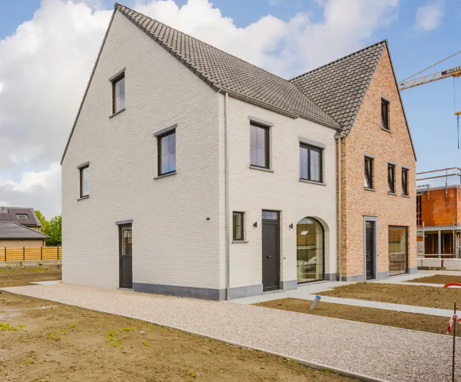 Huis te koop Zwanestraat gn - 8650 Houthulst