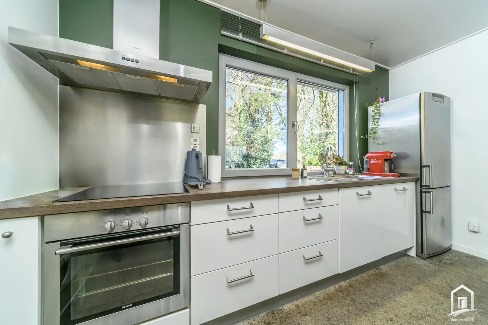 Uniek gelegen open bebouwing te Affligem foto 7