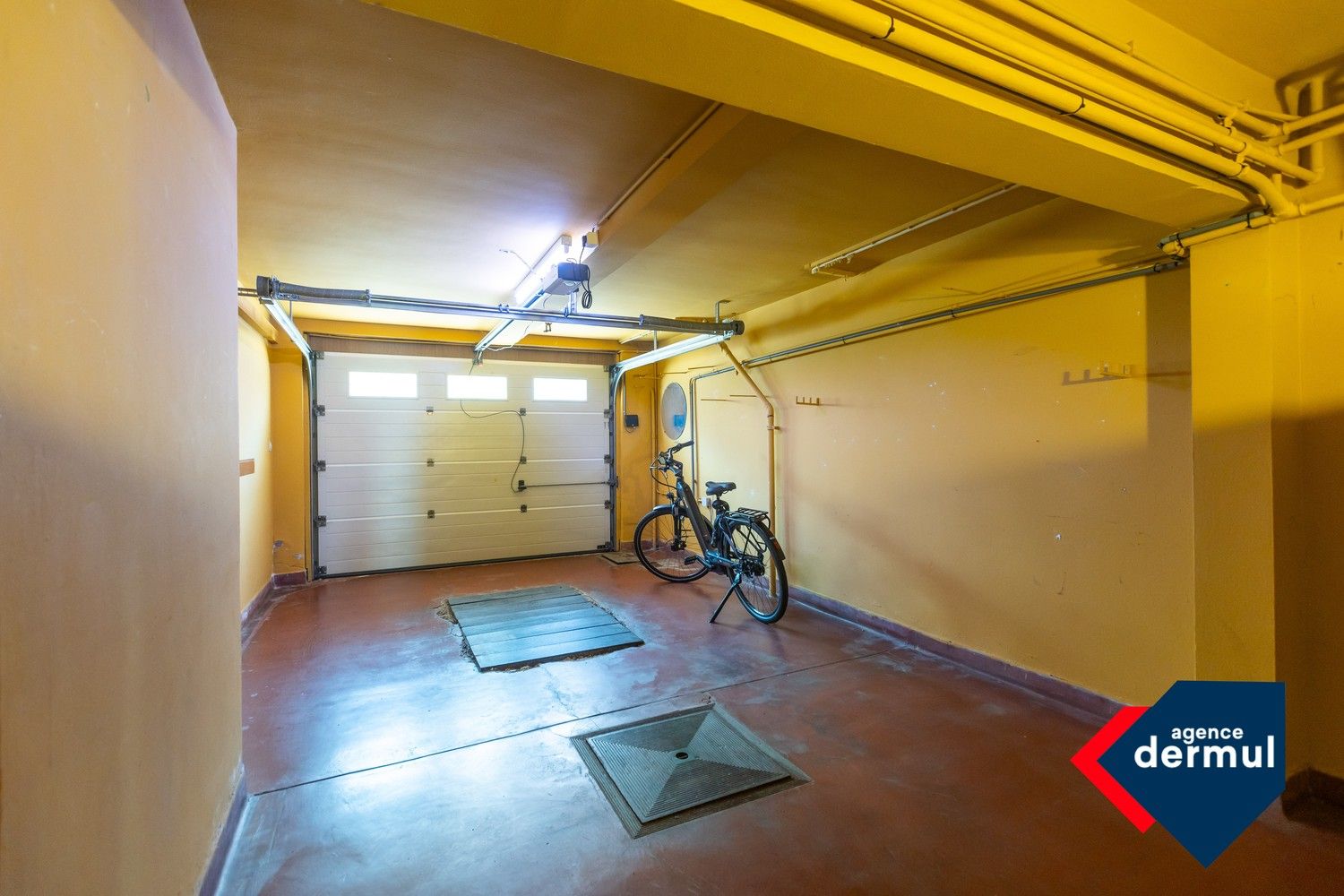 GEBOUW MET 2 APPARTEMENTEN foto 46