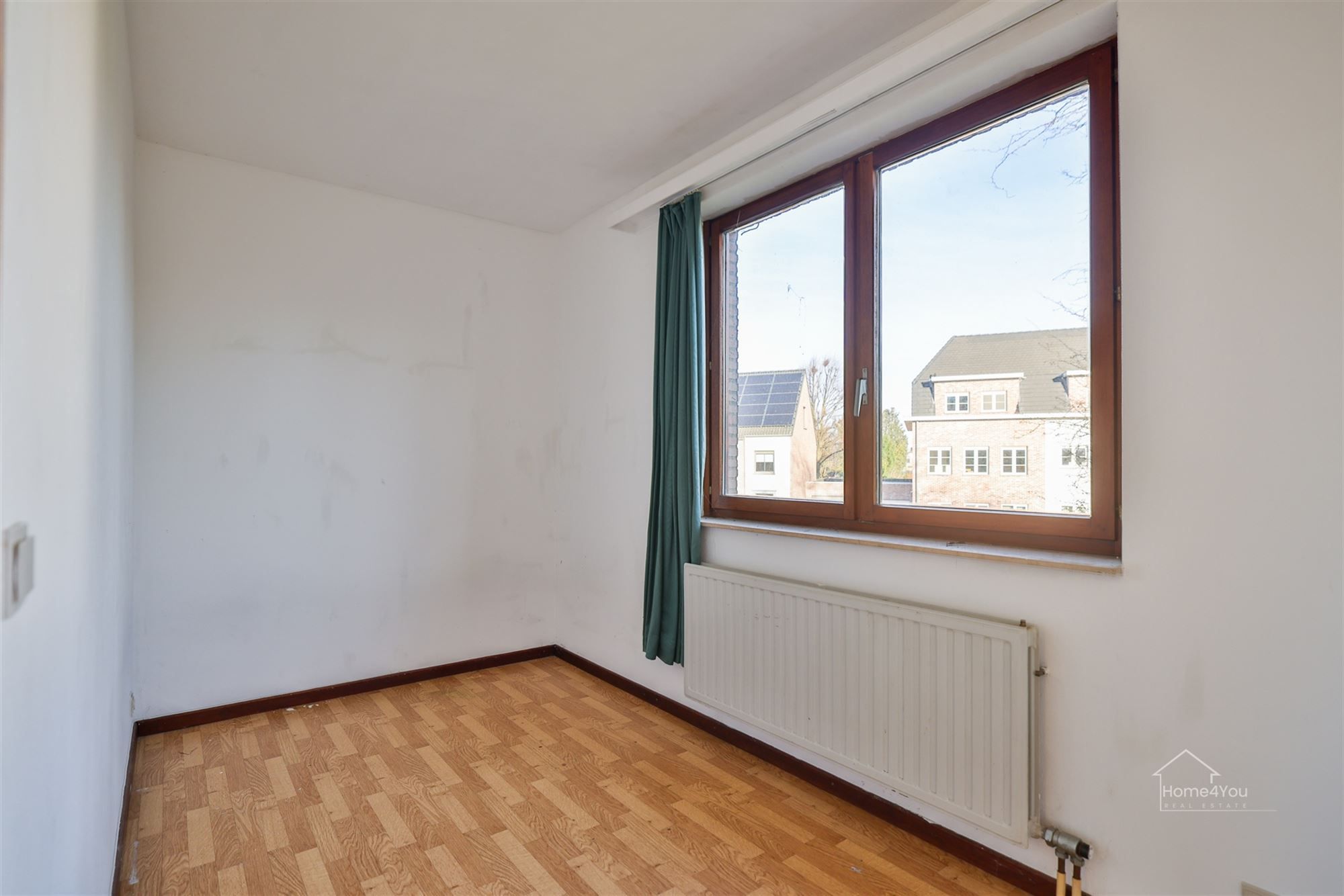 Opbrengsteigendom met 2 vergunde app. en garages foto 21