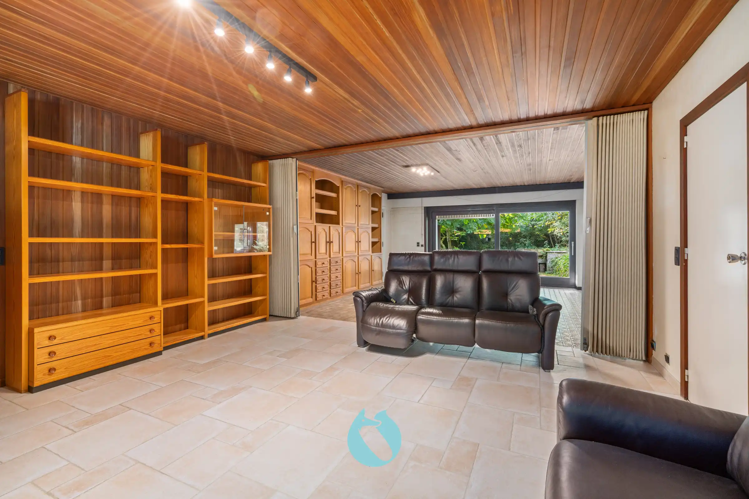 Unieke villa in rustige, groene omgeving op 1.947m² foto 10