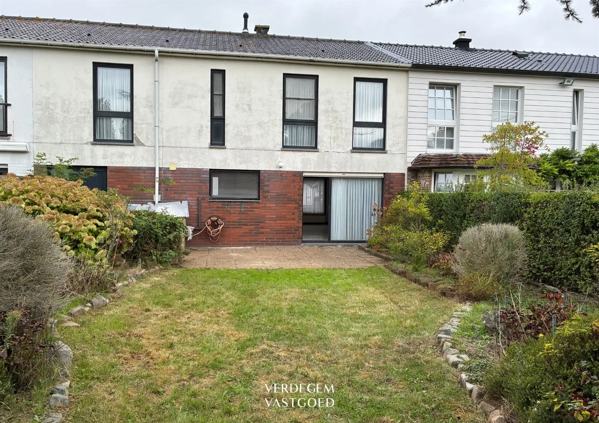 Je eigen plekje aan zee: te renoveren woning (aankoop via biedingsprocedure) foto 2