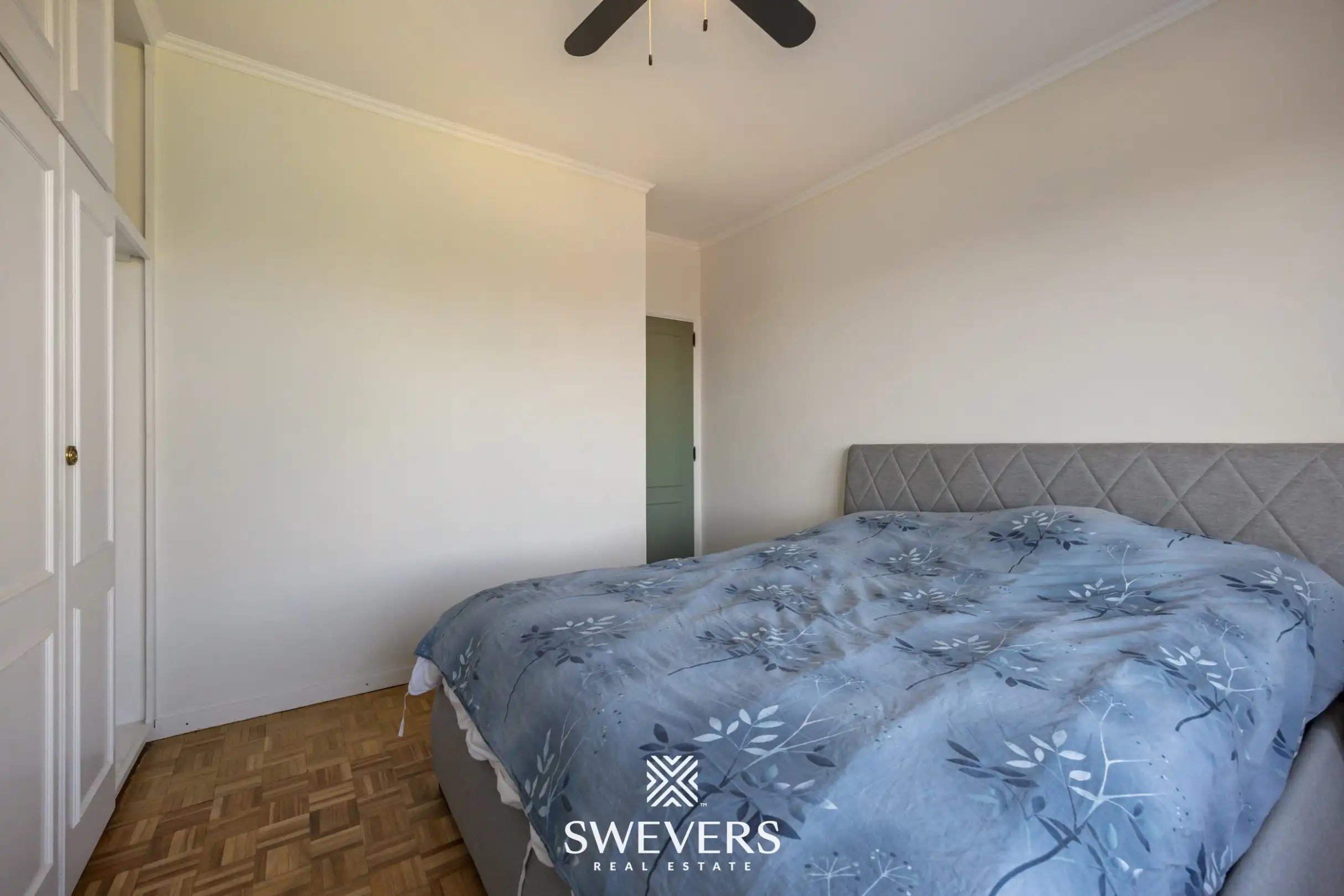 Ruim en lichtrijk appartement met 3 slaapkamers op topligging foto 16