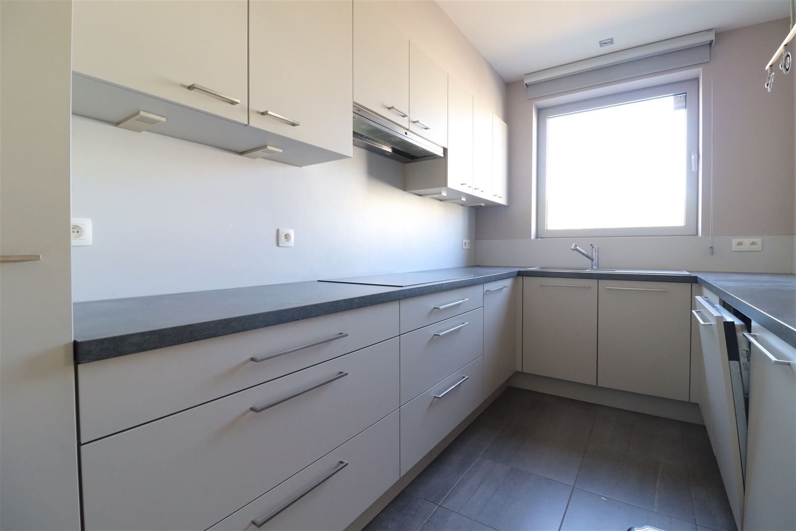 2 slaapkamer appartement met garagebox  foto 4
