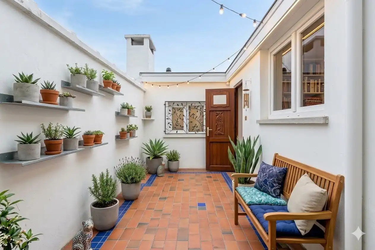 Woning te koop in Bissegem!  foto 11