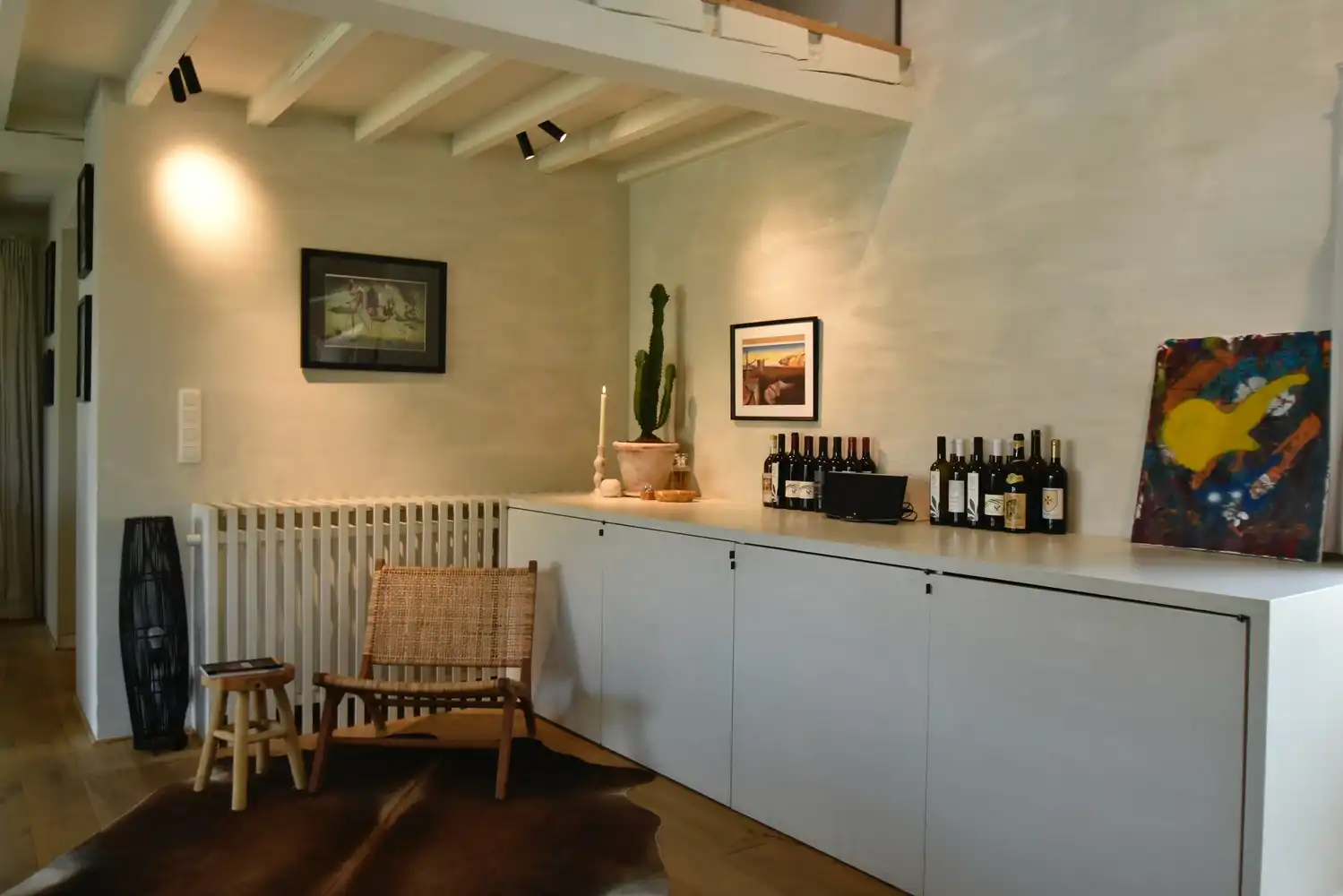 Unieke designloft op een gunstige locatie te Lanaken-Gellik foto 3