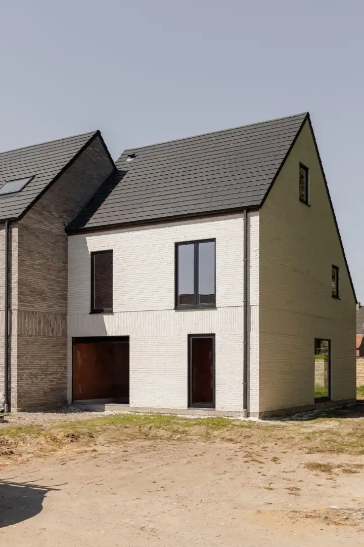 Energiezuinige halfopen bebouwing met 4 slpk’s foto 8