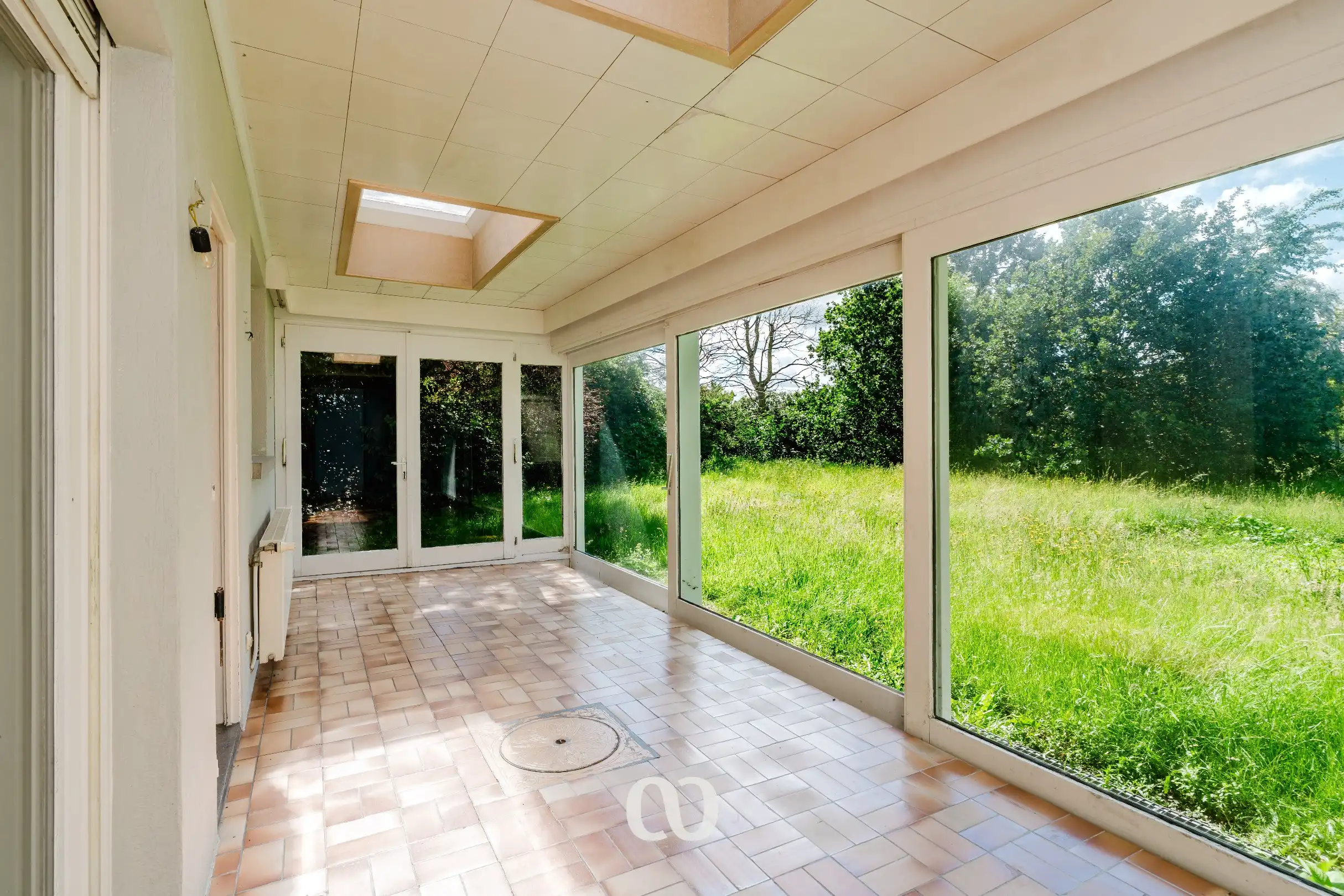 Ruime woning op meer dan 6.500 m² in Avelgem foto 15