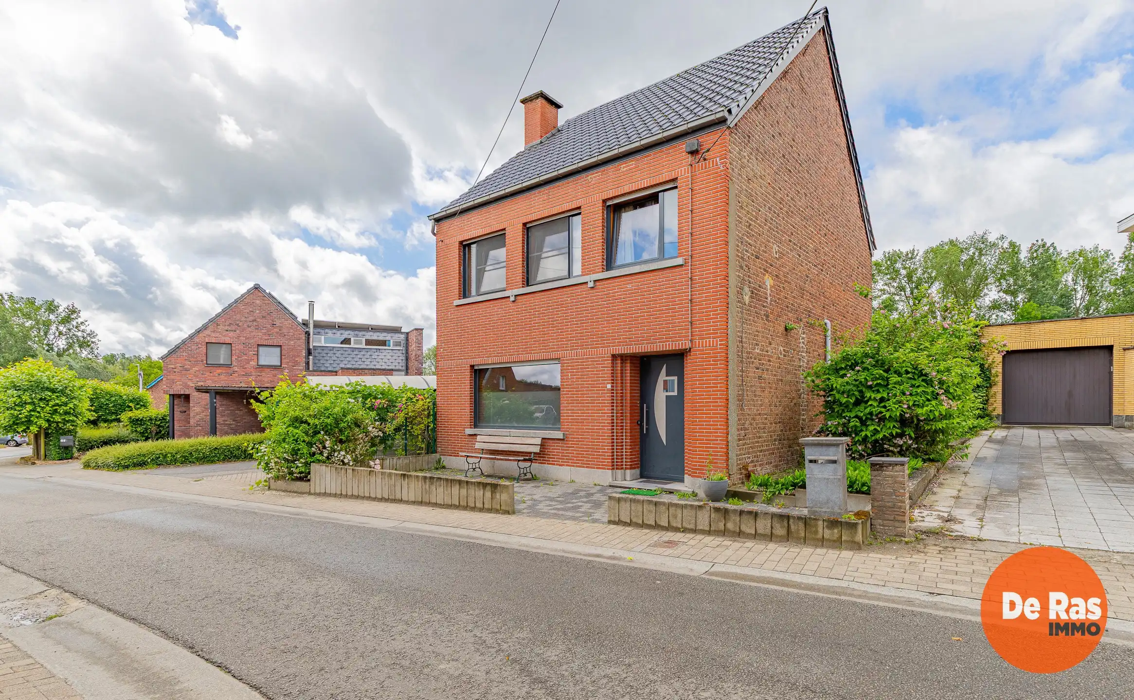Huis te koop Daal 49 - 9450 Haaltert