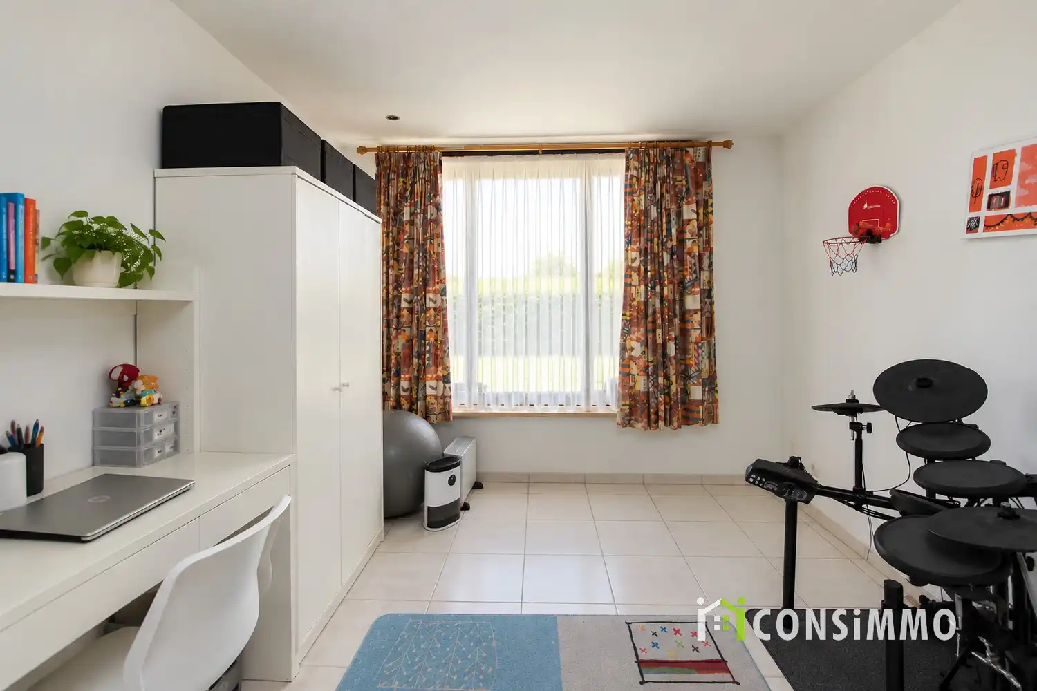 Uitzonderlijke eigendom op 41 are in hartje Opglabbeek – meerdere woningen, ruime bijgebouwen en tal van mogelijkheden! foto 23