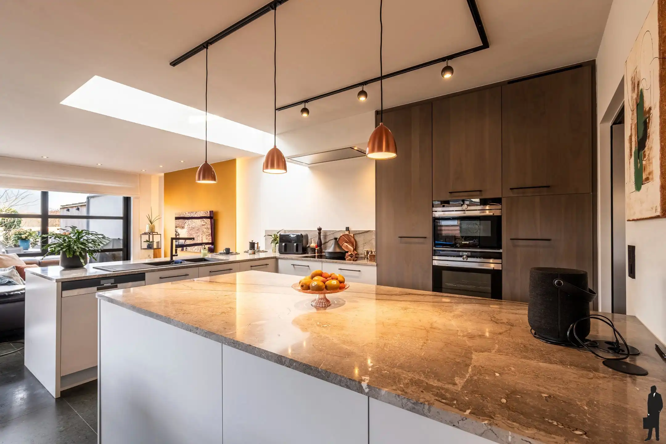 Ruime HOB met garage en tal van mogelijkheden te Kontich foto 8