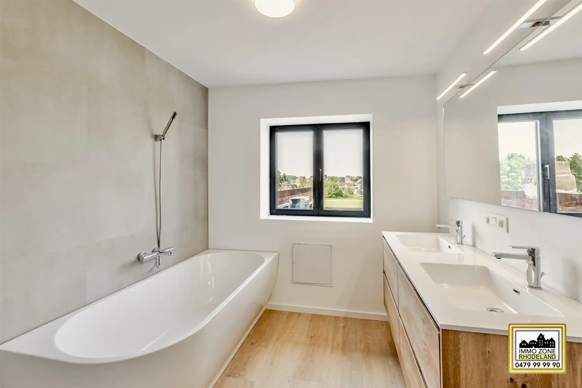 Rustig gelegen sublieme halfopen woning met 3 slpks en tuin foto 22