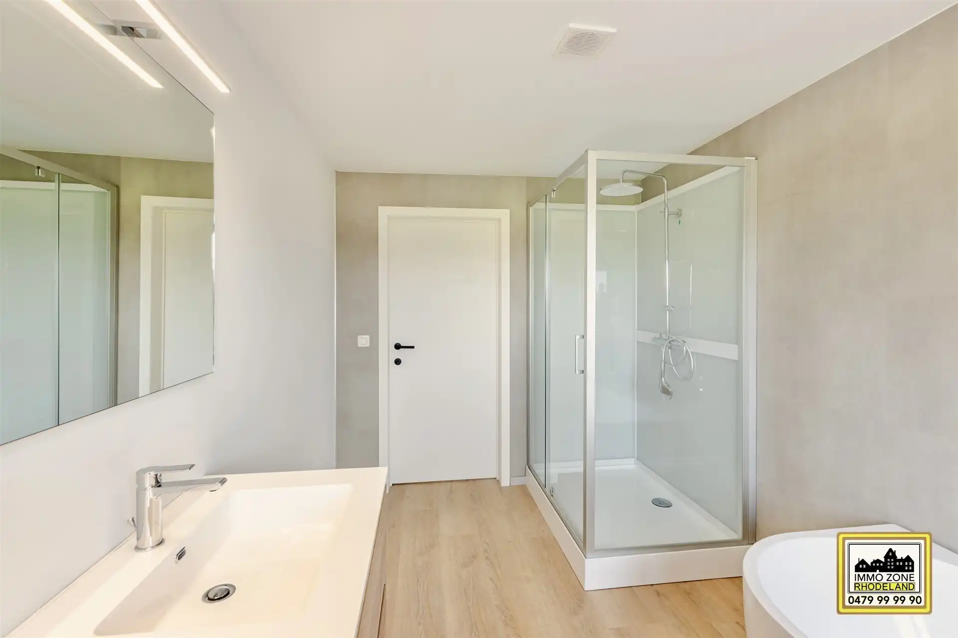 Rustig gelegen sublieme halfopen woning met 3 slpks en tuin foto 22