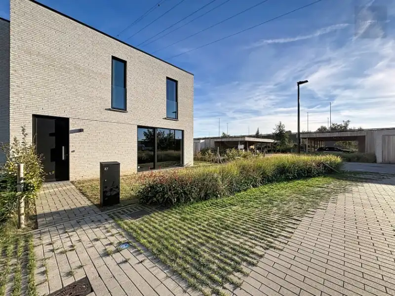 Huis te koop Routehuisstraat 47 - 8793 Sint-Eloois-Vijve