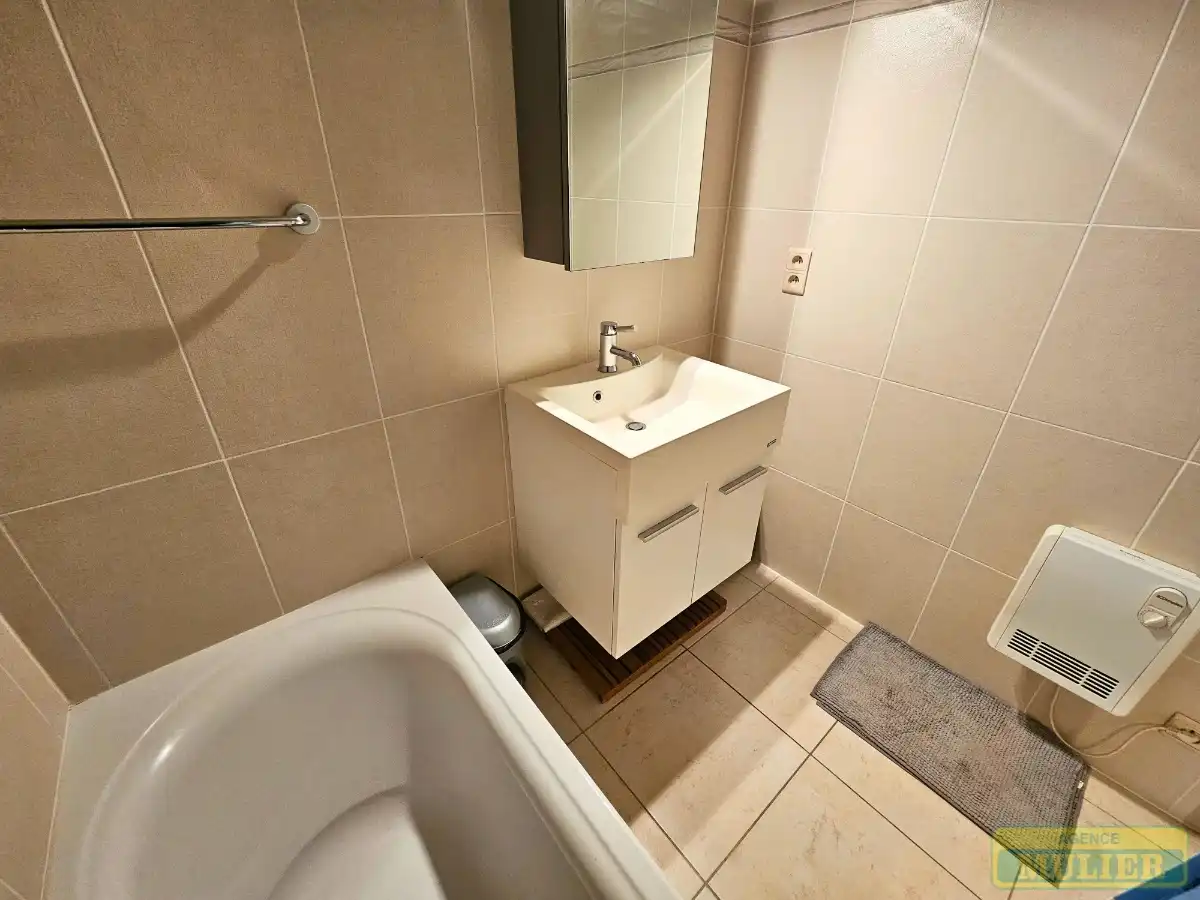 Appartement te huur foto 10