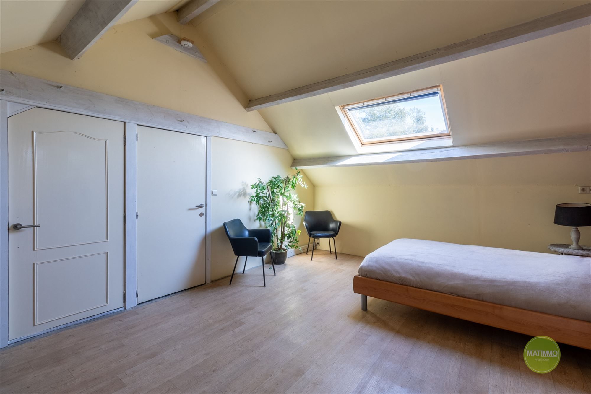 Ruime gezinswoning op een perceel van 780 m2 in Dessel foto 19