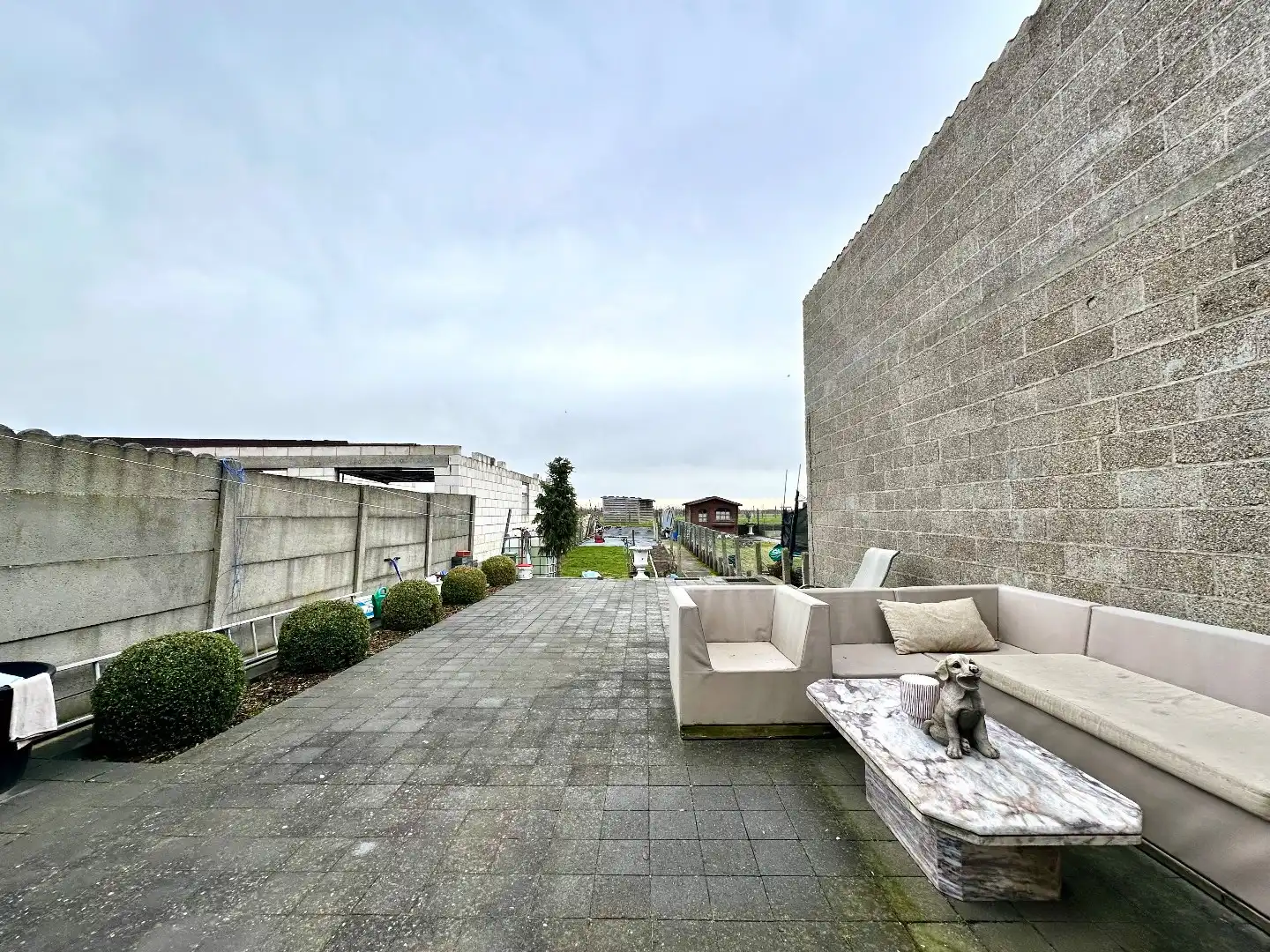 Ruime woning met tuin, terras en 3 slaapkamers in Tongeren-Borgloon foto 17