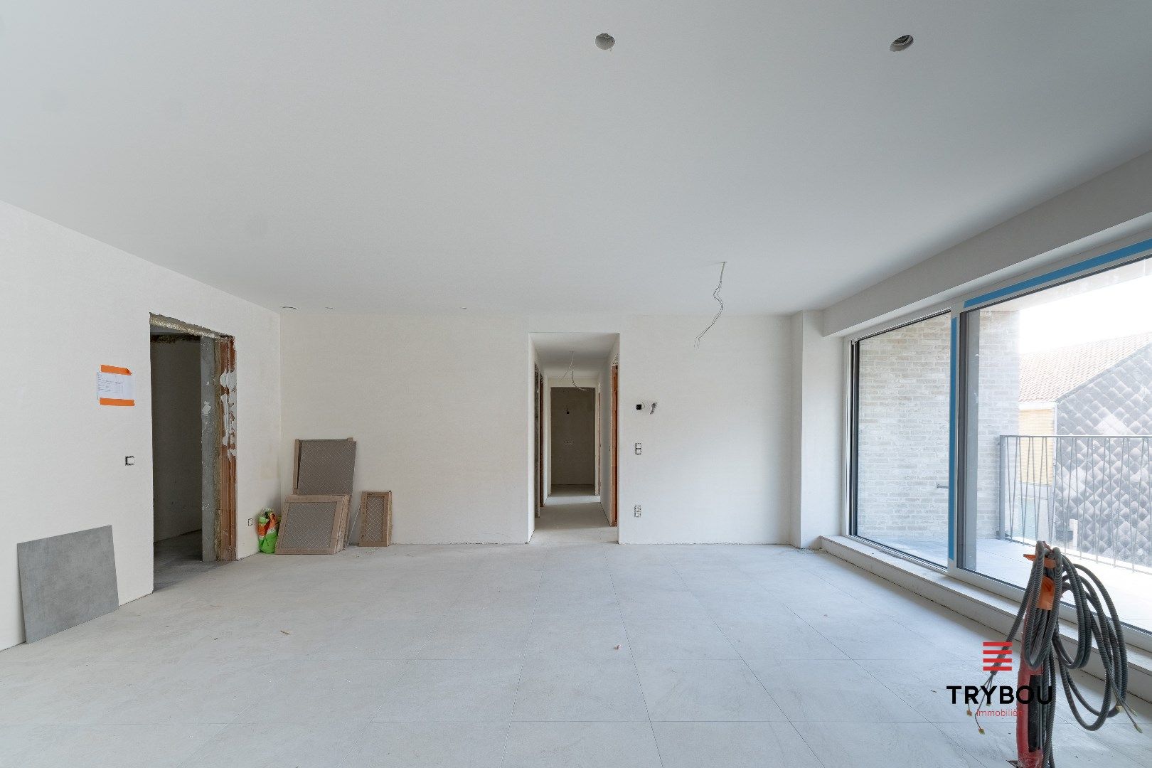 Nieuwbouwproject in Houthulst foto 4