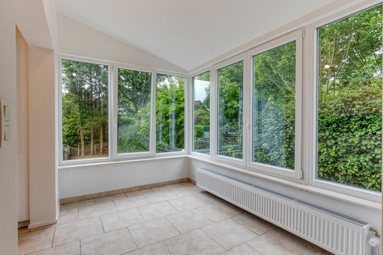 Vernieuwde woning met 3 kamers + garage 1652 ALSEMBERG (BEERSEL) foto 10