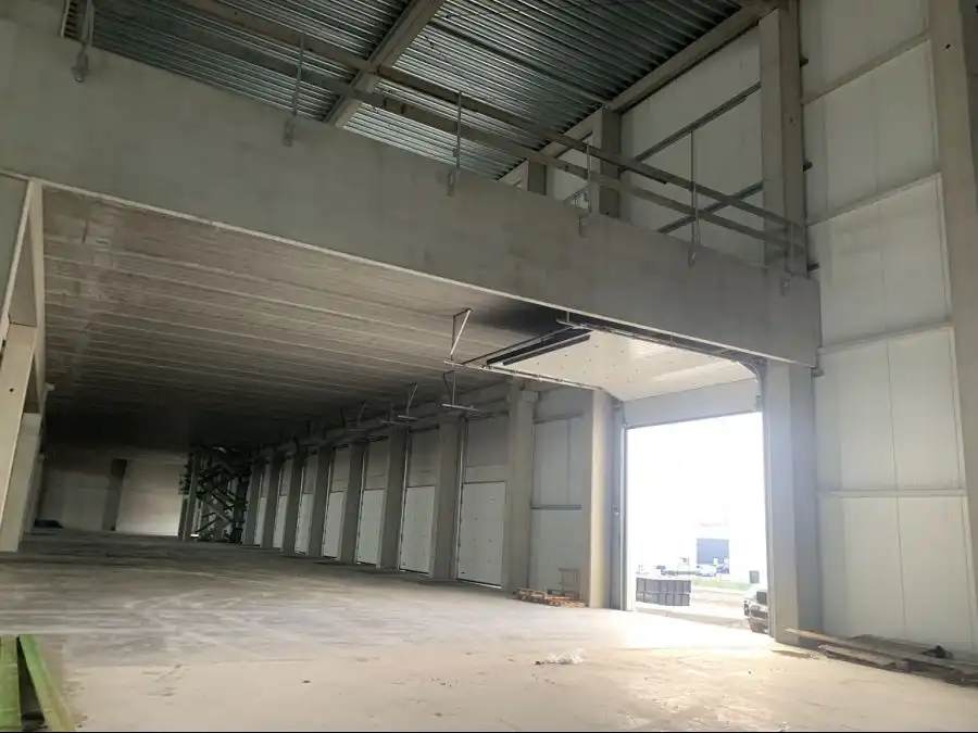 Woluwelaan 1, 1800 Vilvoorde foto 5