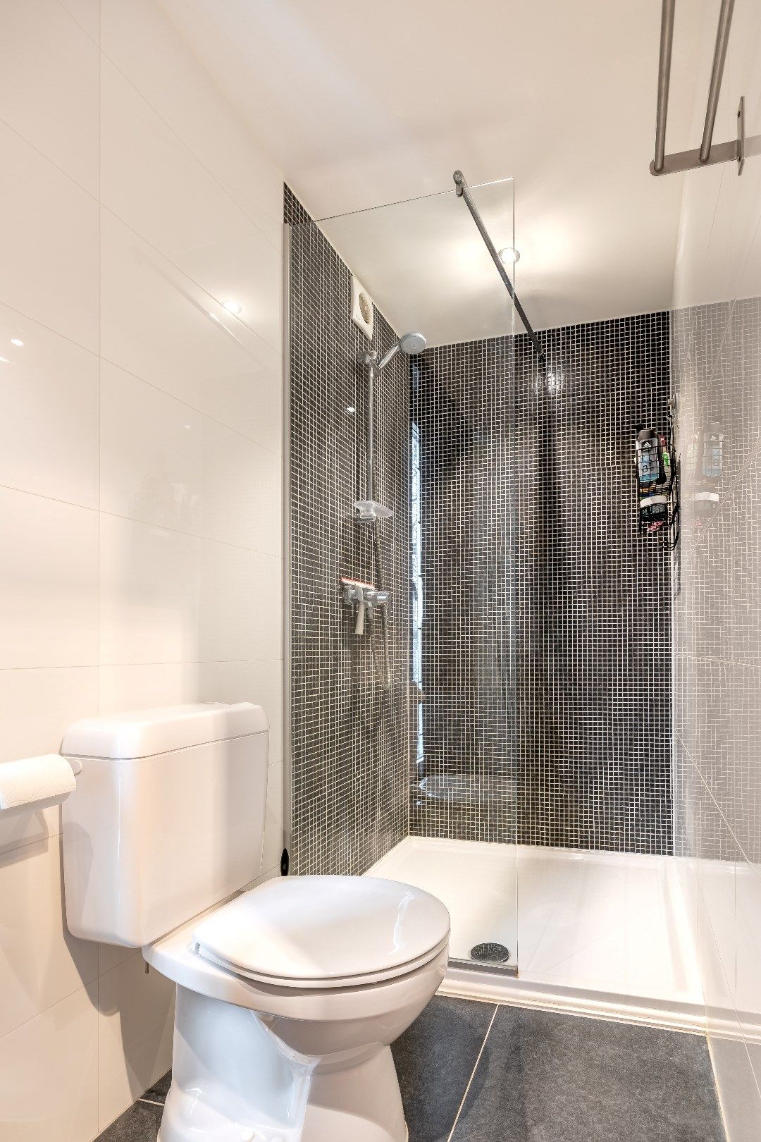 Heerlijk duplexappartement op toplocatie! foto 9